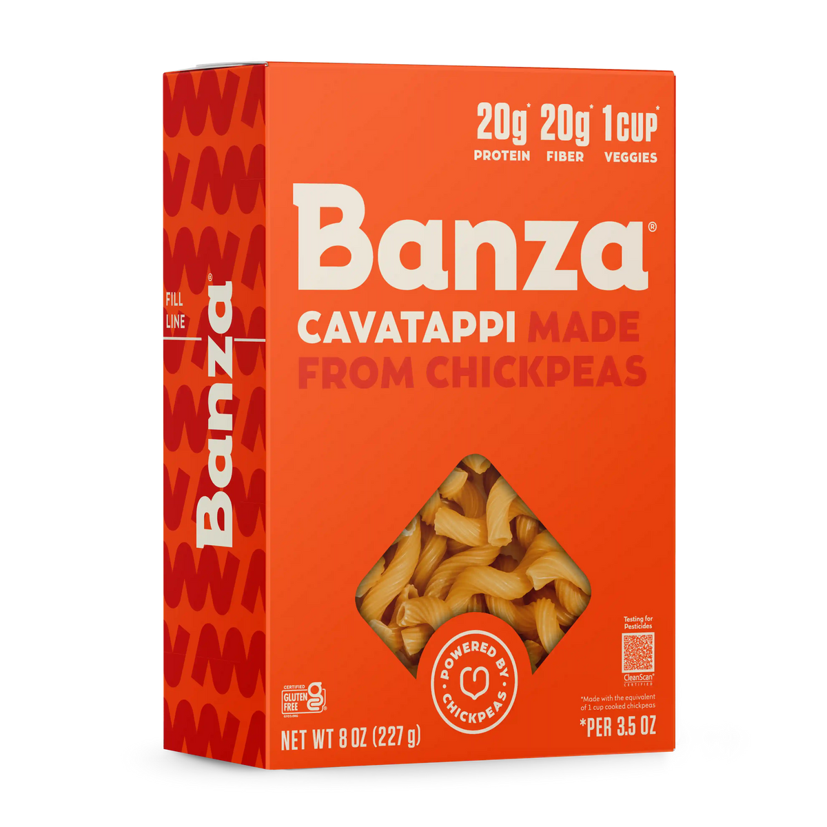 Cavatappi