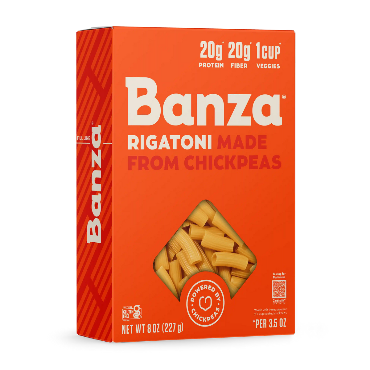 Rigatoni